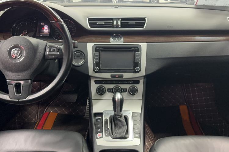 Used Volkswagen Magotan 2015 1.8TSI Prestige Model