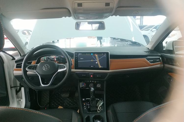 Used Volkswagen Bora 2023 200TSI DSG Enjoyment Edition
