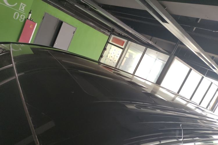 Used VOYAH Dream 2024 PHEV Ultra-Long Range Flagship Edition