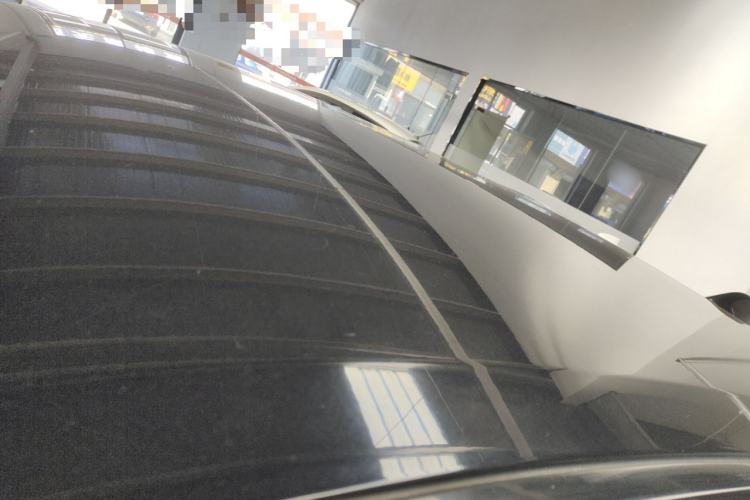 Used Toyota C-HR 2018 2.0L Leading Edition China VI