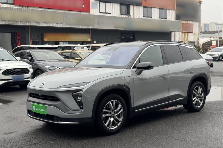Used Nio ES6 2022 75 kWh Sport Edition