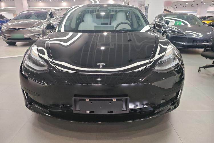 Used Tesla Model 3 2022 Rear-Wheel-Drive Version