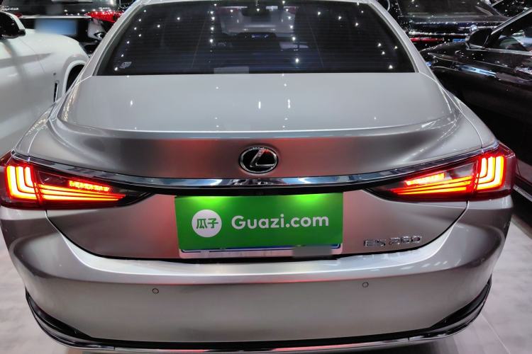 Used Lexus ES 2021 260 Excellence Edition