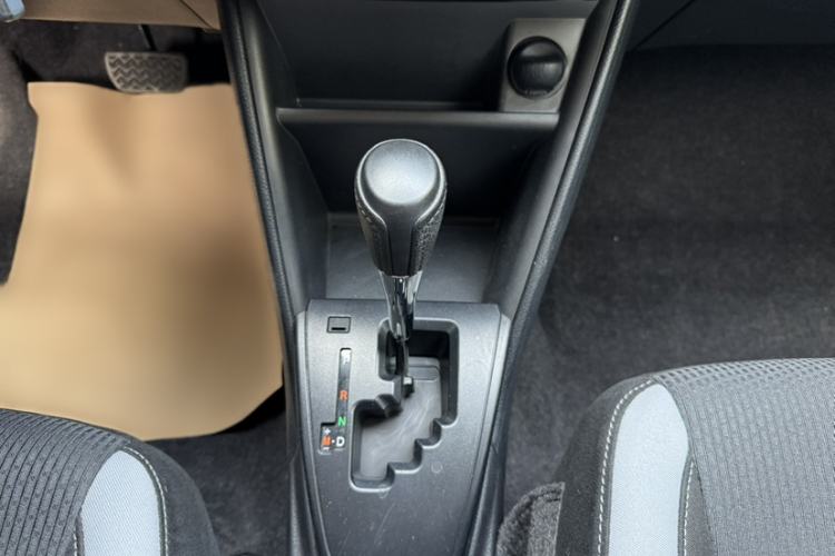 Used Toyota YARiS L Zhi Xuan 2020 1.5L CVT Leading Edition
