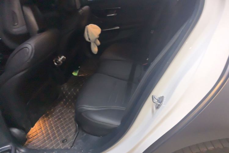 Used Mercedes-Benz C-Class 2023 Restyled C 260 L Sport Edition
