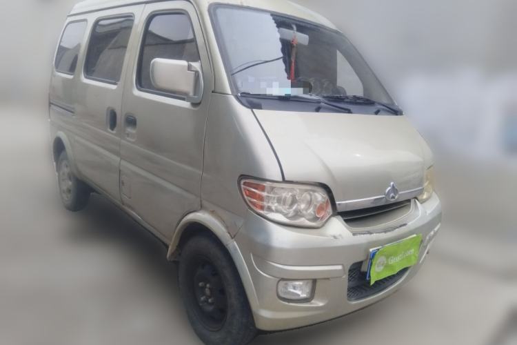 Used CHANGAN KAICHENG Star 2009 1.0L SC6363B4YJL466Q9