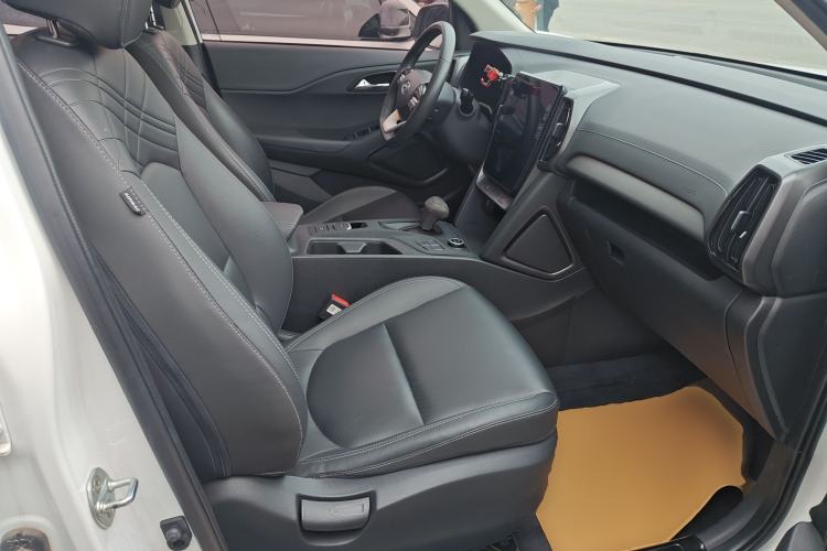 Used Hyundai ix35 2021 2.0L Automatic 2WD GLS Leading Edition Right Front Seat