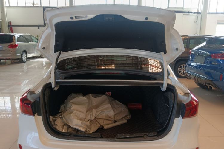 Used CHANGAN Eado 2020 PLUS 1.6L GDI Manual Luxury Model
