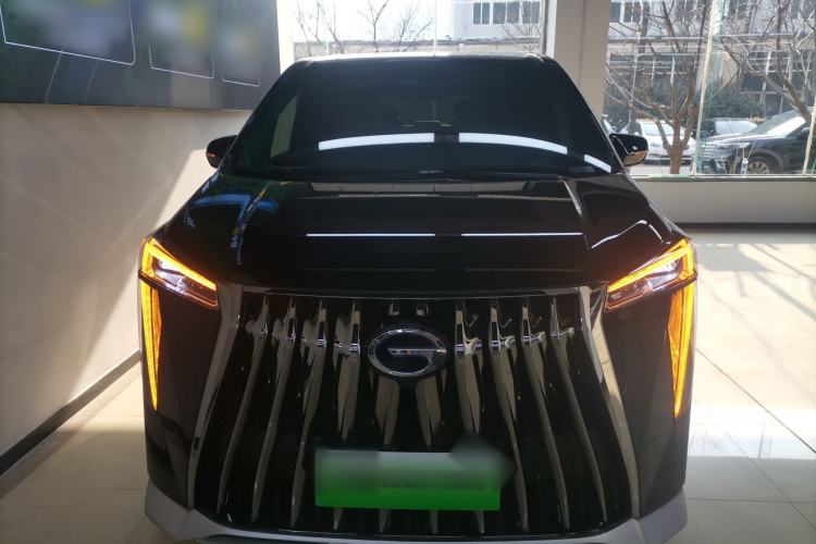 Used GAC Trumpchi E9 2024 E9 Champion Edition