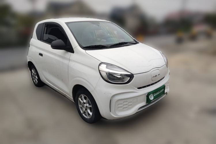 Used Roewe Clever 2022 311km QiQi BoBo Edition