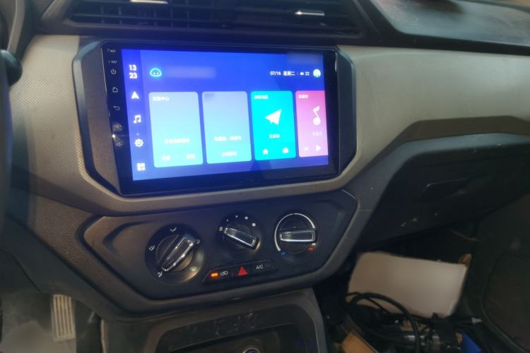 Used Wuling Hongguang 2019 1.5L S Standard Version China VI LAR
