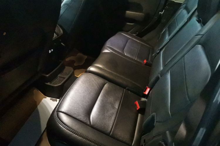 Used Jeep Wrangler 2022 2.0T High Altitude Four-Door Edition
