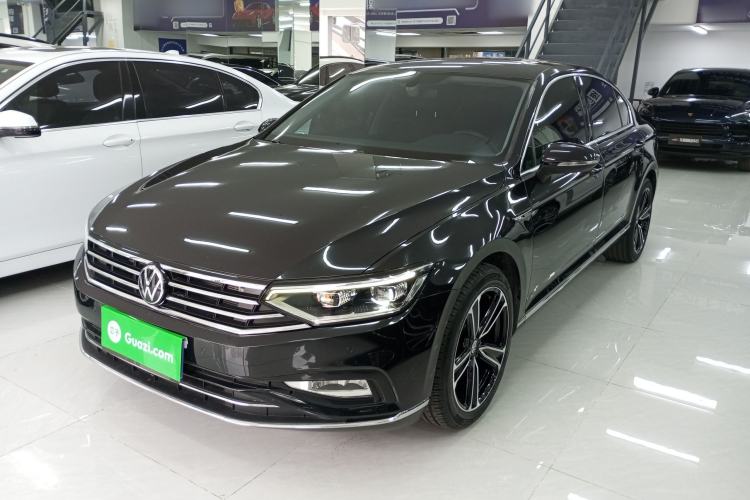Used Volkswagen Magotan 2020 330TSI DSG Luxury Edition