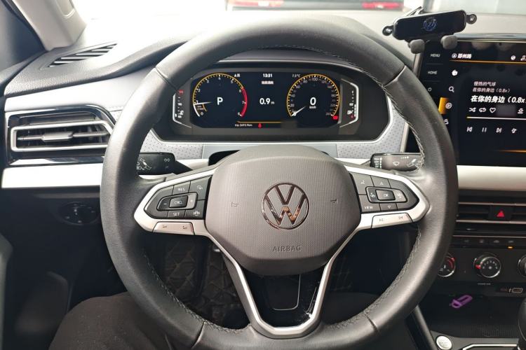 Used Volkswagen Lavida 2023 1.5L Automatic Starry Sky 5 Million Edition
