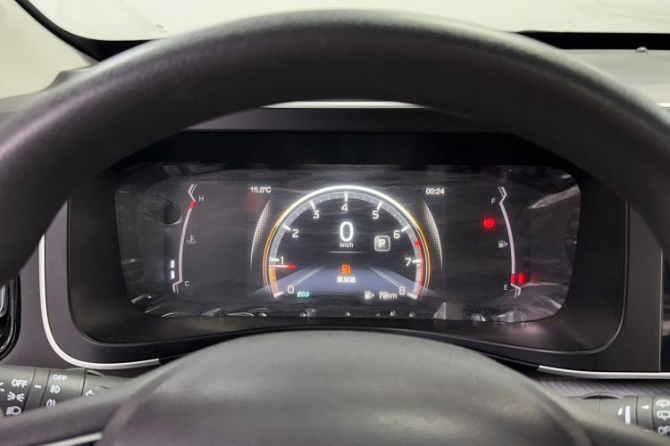 Used GAC Trumpchi GS3 2022 POWER 270T Automatic Luxury Edition