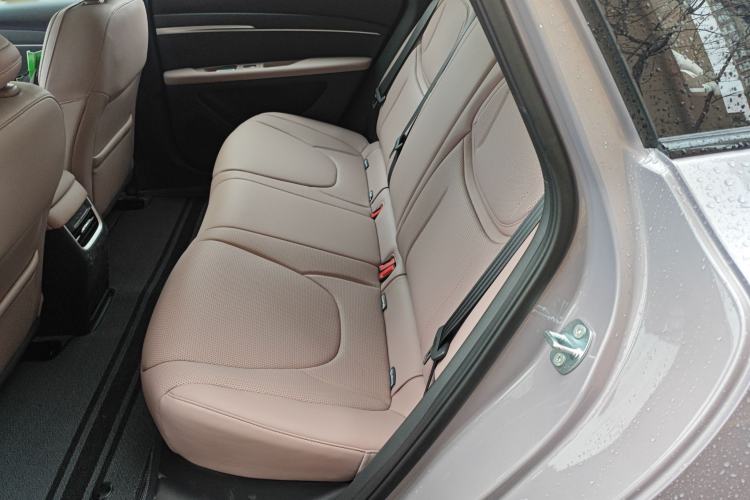 Used XPeng MONA M03 2025 502 Long-Range Max