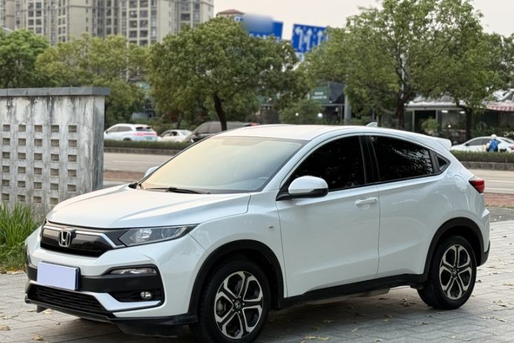 Used Honda XR-V 2020 1.5L CVT Classic Edition