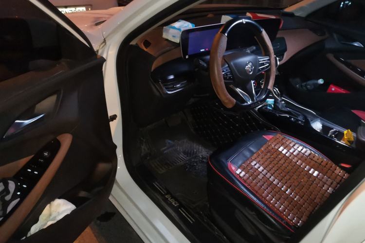 Used Buick Verano 2022 Pro 533T Enjoyment Edition