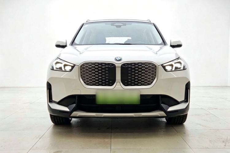 Used BMW iX1 2023 eDrive25L X Design Package