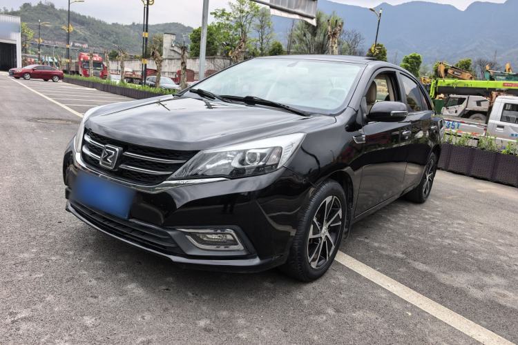 Used Zotye Z300 2016 1.5L Manual Luxury Model