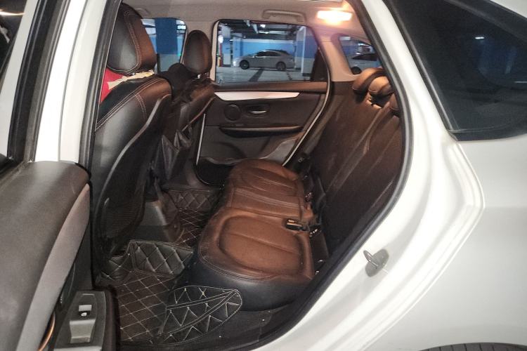 Used BMW 2 Series Active Tourer 2016 218i Fashion Model