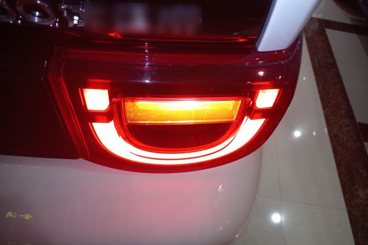 Used Chery QQ Ice Cream 2025 155km Sundae Edition