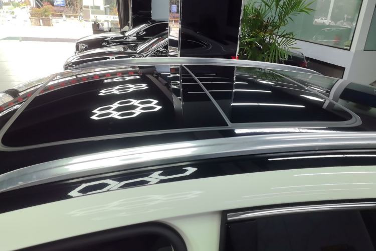 Used Volkswagen Tiguan X 2022 330TSI Two-Wheel-Drive Flagship Edition