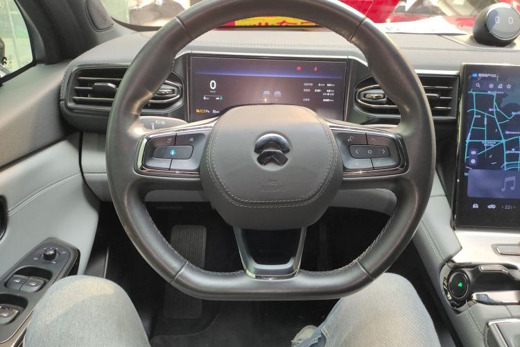 Used Nio ES6 2022 100kWh Sport Edition
