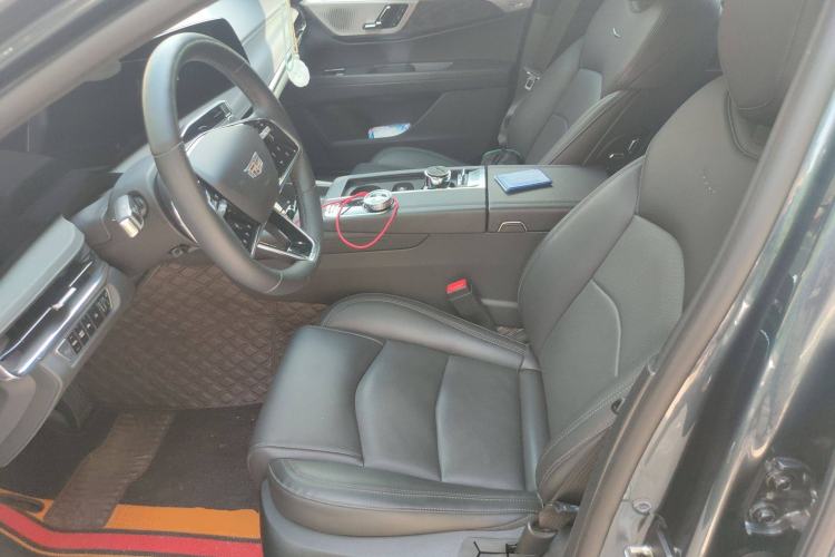 Used Cadillac CT6 2023 28T Luxury Version
