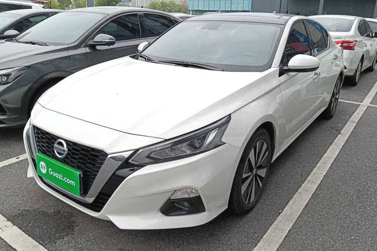 Used Nissan Teana 2021 2.0L XL Comfort Edition