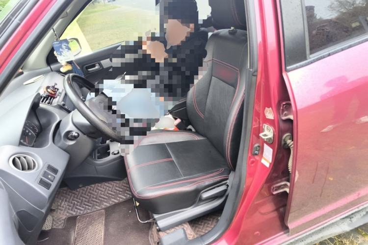 Used Suzuki Swift 2016 1.5L Automatic Fashionable Coolplay Edition
