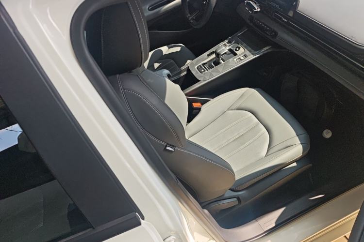 Used GAC Trumpchi EMPOW 2024 270T DCT Yingbao S Edition
