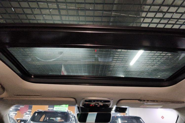 Used Lynk & Co 02 2018 1.5T DCT Two-Wheel Drive Pro Version China V Emission Standard
