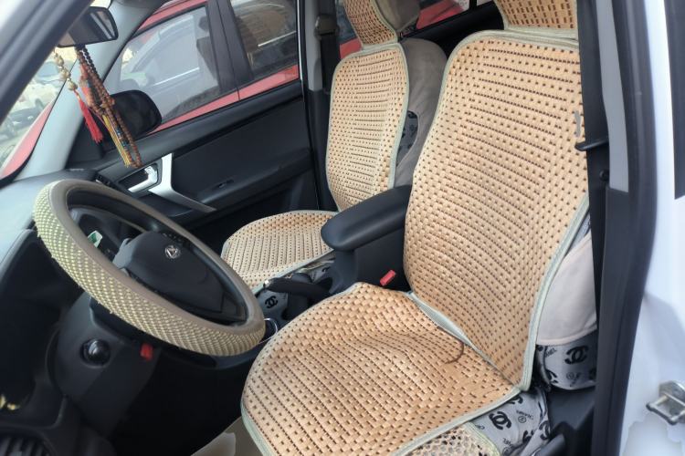 Used Chery Tiggo 3 2018 Classic Edition 1.6L Manual Comfort Model