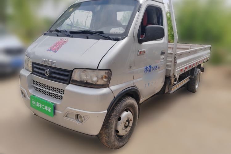 Used Dongfeng Xiaokang D51