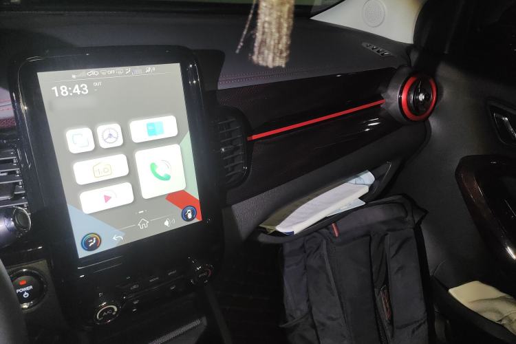 Used Chery Little Ant 2022 Revised Version Sweet Pink Edition Half-Sugar Version Lithium Iron Phosphate 30.7 kWh 30 kW 301 km
