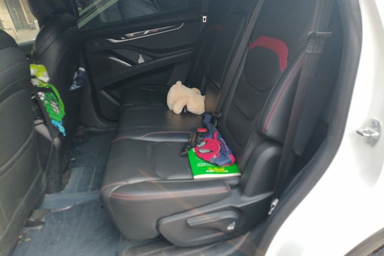 Used SAIC MAXUS D90 Pro 2020 2.0T Diesel 4x4 Comfort Edition 7 Seats