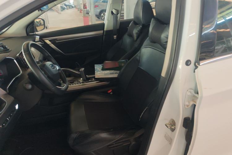 Used Geely Auto Coolray 2019 260T DCT Knight China V Standard
