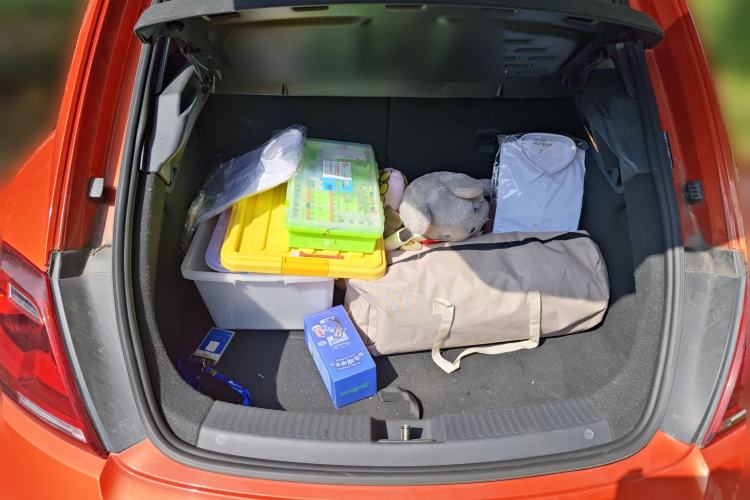 Used Volkswagen Beetle 2017 180TSI Shangle Edition