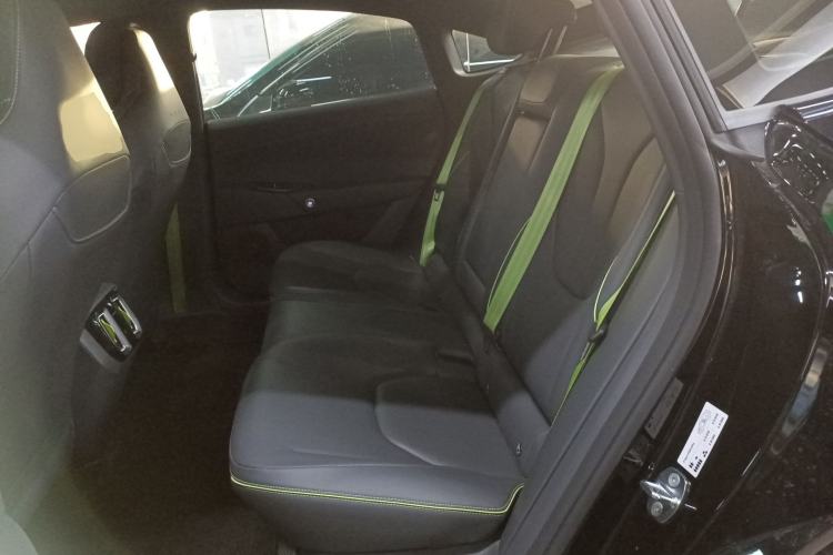 Used ARCFOX Alpha S5 2024 560PRO 185kW
