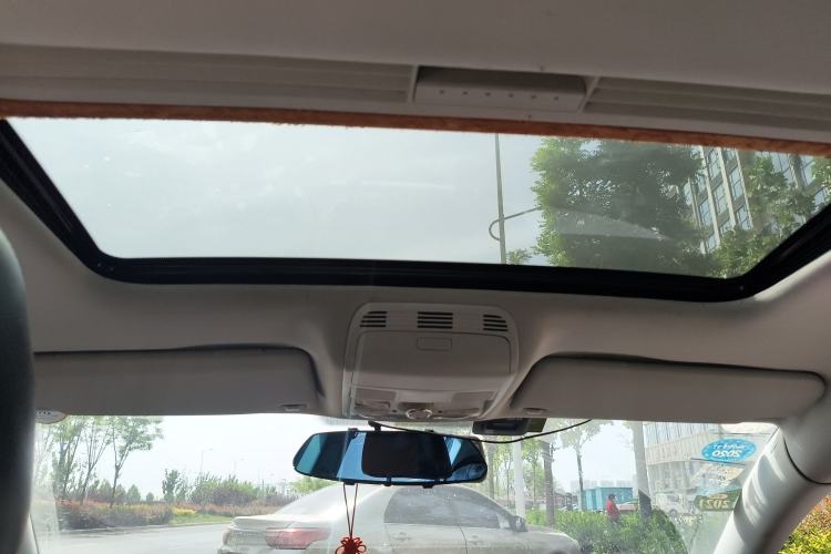 Used Volkswagen Magotan 2013 1.8TSI Premier Model