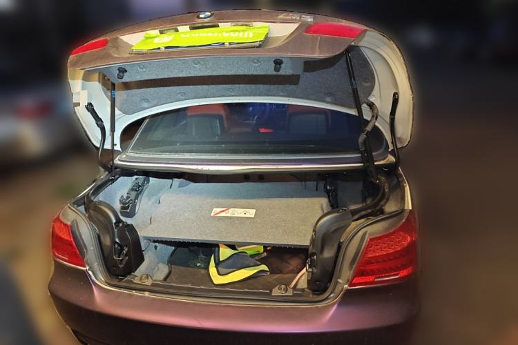 Used BMW 3 Series 2011 325i Convertible Coupe
