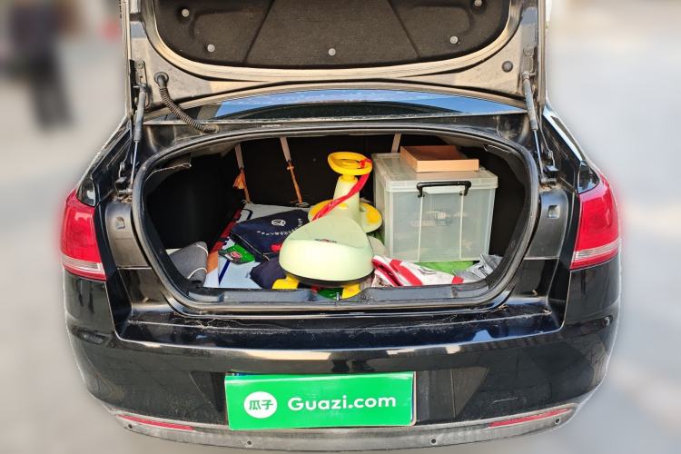 Used Citroen C-Quatre 2013 Sedan 1.6L Manual - Prestige Model