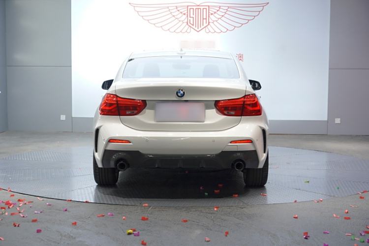 Used BMW 1 Series 2021 Revised 120i M Sport Night Edition