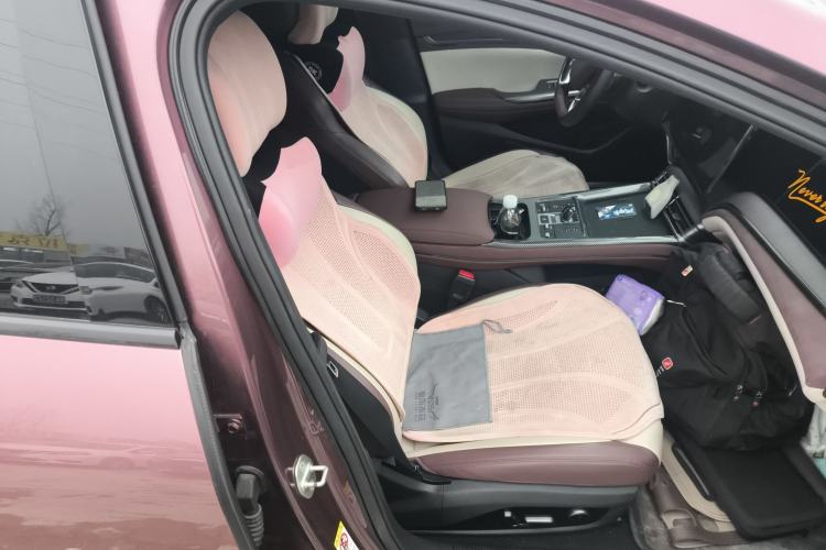 Used BYD Seal 2023 DM-i 1.5T 121km Prestige Model