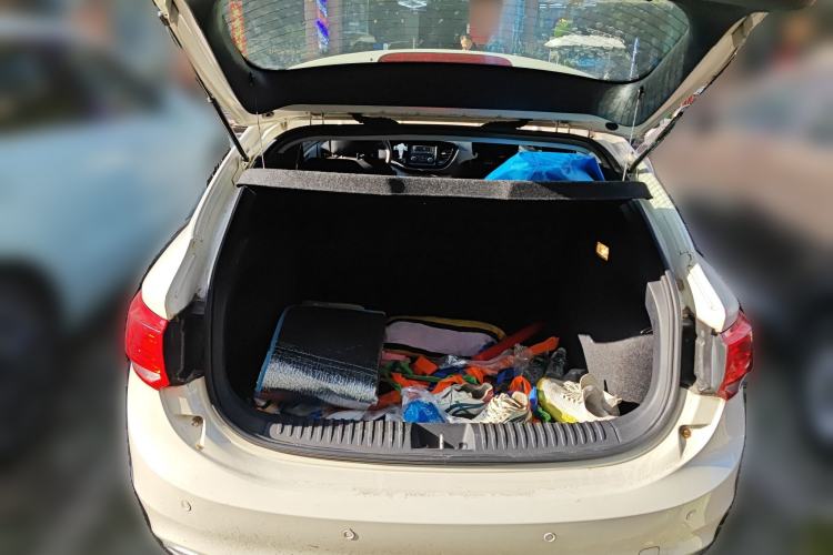 Used Fiat Ottimo 2014 1.4T Manual Fashion Edition