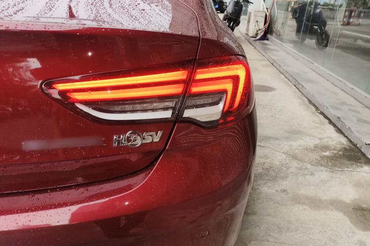 Used Buick Regal 2020 552T Elite Edition