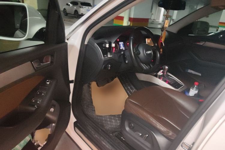 Used Audi Q5 2017 40 TFSI Ambition Edition