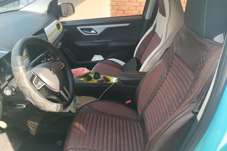 Used SOL E10X 2021 302 km Range Fashion Edition 30.2 kWh