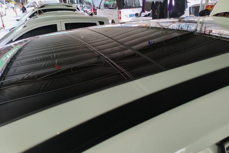 Used Nissan X-Trail 2022 2.0L Two-Wheel Drive Smart Connect Premium Edition Roof